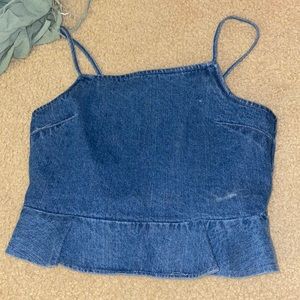 American Eagle tank top